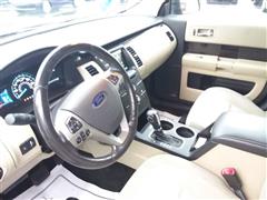 2015 Ford Flex SEL