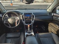 2013 Cadillac SRX Premium Collection