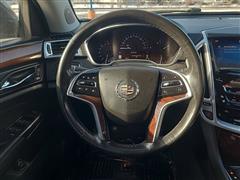 2013 Cadillac SRX Premium Collection