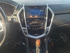 2013 Cadillac SRX Premium Collection