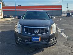 2013 Cadillac SRX Premium Collection