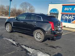 2013 Cadillac SRX Premium Collection