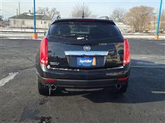 2013 Cadillac SRX Premium Collection