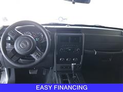 2012 Jeep Liberty