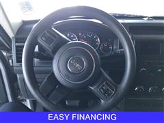 2012 Jeep Liberty