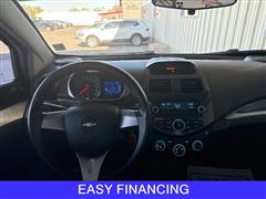 2014 Chevrolet Spark LS