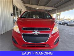 2014 Chevrolet Spark LS