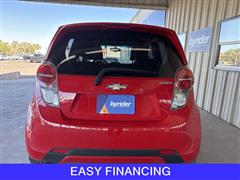 2014 Chevrolet Spark LS