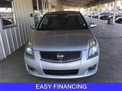 2012 Nissan Sentra