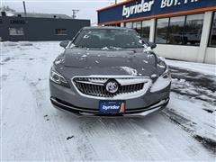 2018 Buick LaCrosse Essence