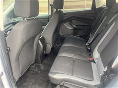 2013 Ford Escape S