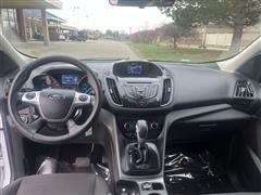 2013 Ford Escape S