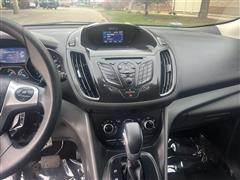 2013 Ford Escape S