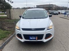 2013 Ford Escape S