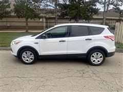 2013 Ford Escape S