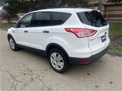 2013 Ford Escape S