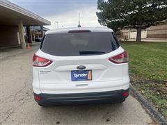 2013 Ford Escape S