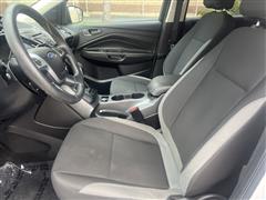 2013 Ford Escape S