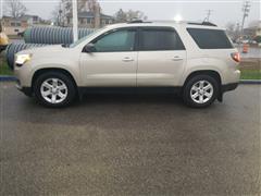 2015 GMC Acadia SLE