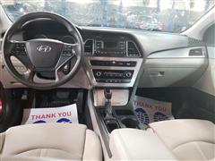 2015 Hyundai Sonata 2.4L SE