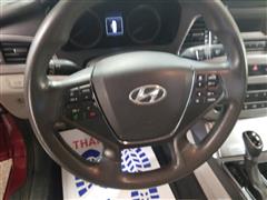 2015 Hyundai Sonata 2.4L SE