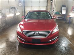 2015 Hyundai Sonata 2.4L SE