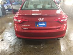 2015 Hyundai Sonata 2.4L SE