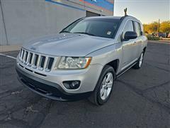 2011 Jeep Compass