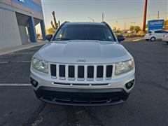 2011 Jeep Compass