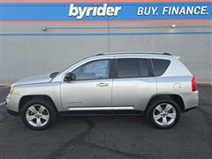 2011 Jeep Compass