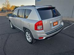 2011 Jeep Compass