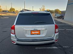 2011 Jeep Compass