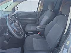 2011 Jeep Compass