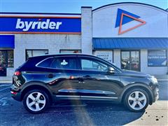 2017 Lincoln MKC Premiere