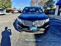 2017 Lincoln MKC Premiere