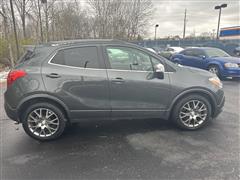 2016 Buick Encore Sport Touring