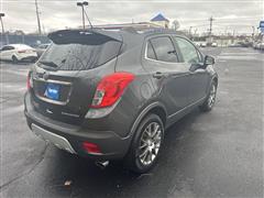 2016 Buick Encore Sport Touring