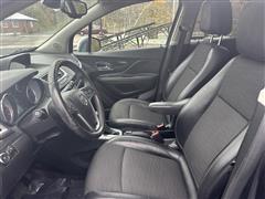 2016 Buick Encore Sport Touring