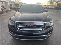 2018 GMC Acadia SLT