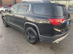 2018 GMC Acadia SLT