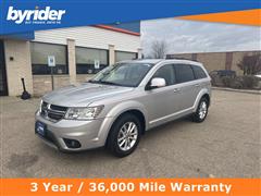 2014 Dodge Journey SXT