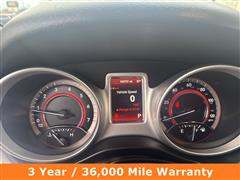 2014 Dodge Journey SXT