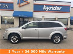 2014 Dodge Journey SXT