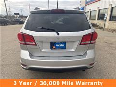 2014 Dodge Journey SXT