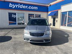 2014 Chrysler Town and Country Touring