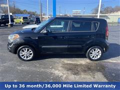 2012 Kia Soul