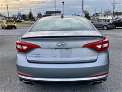 2015 Hyundai Sonata 2.4L Sport