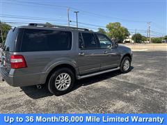 2012 Ford Expedition EL