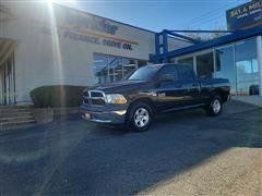 2015 Ram 1500 Tradesman