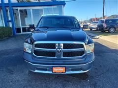 2015 Ram 1500 Tradesman